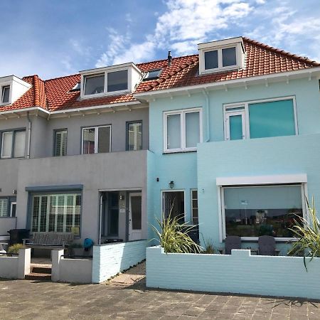 Odyssee Zandvoort Εξωτερικό φωτογραφία