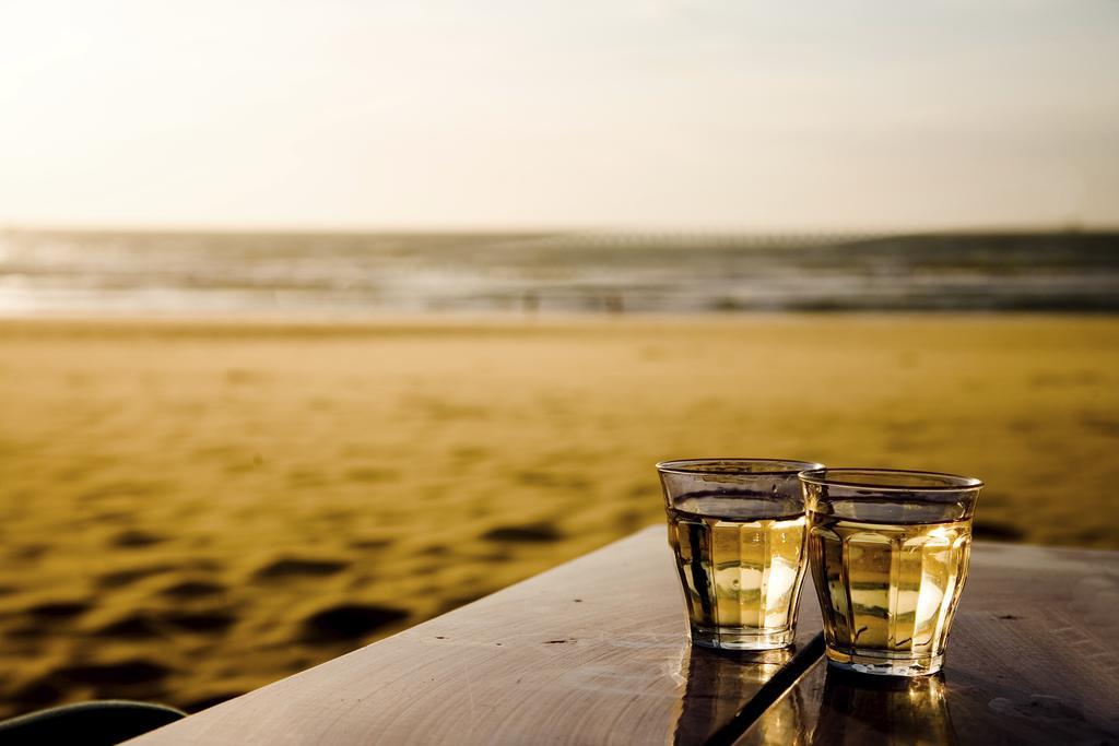 Odyssee Zandvoort Εξωτερικό φωτογραφία