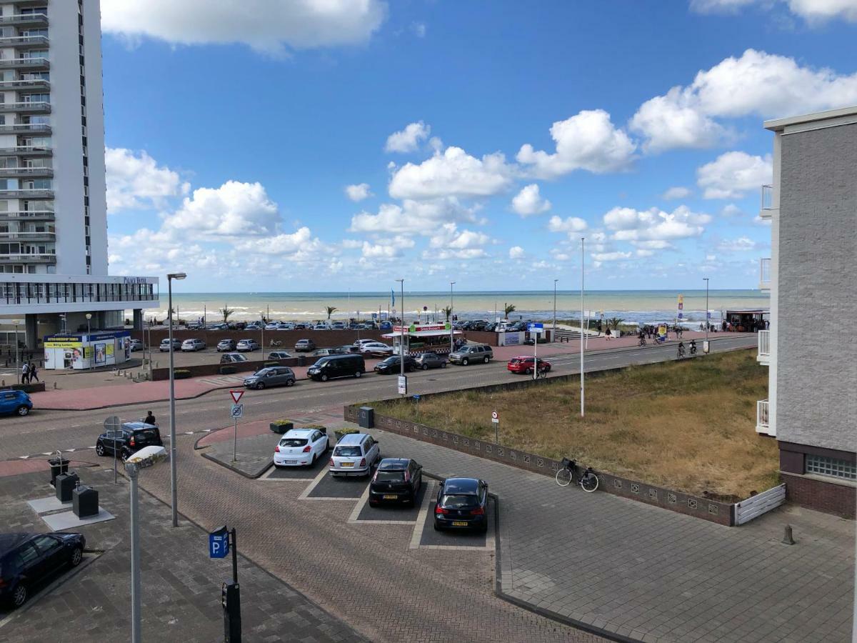 Odyssee Zandvoort Εξωτερικό φωτογραφία